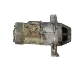 Demarreur OPEL MERIVA A Photo n°4