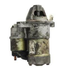 Demarreur OPEL MERIVA A Photo n°5