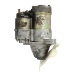 Demarreur OPEL MERIVA A Photo n°6