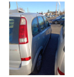 Demarreur OPEL MERIVA A Photo n°11