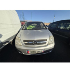 Demarreur OPEL MERIVA A Photo n°16