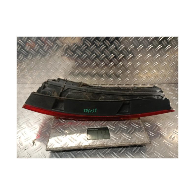 Feu arriere principal droit (feux) OPEL MERIVA A