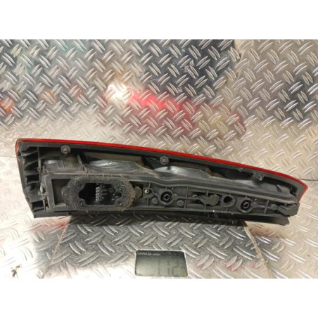 Feu arriere principal droit (feux) OPEL MERIVA A