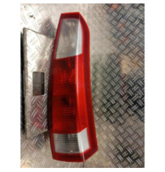 Feu arriere principal droit (feux) OPEL MERIVA A Photo n°4