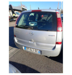 Feu arriere principal droit (feux) OPEL MERIVA A Photo n°5