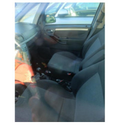 Feu arriere principal droit (feux) OPEL MERIVA A Photo n°9