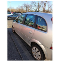 Feu arriere principal droit (feux) OPEL MERIVA A Photo n°10