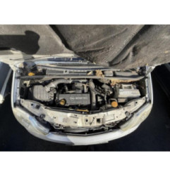 Feu arriere principal droit (feux) OPEL MERIVA A Photo n°12