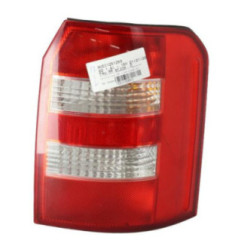 Feu arriere principal droit (feux) AUDI A2 Photo n°1