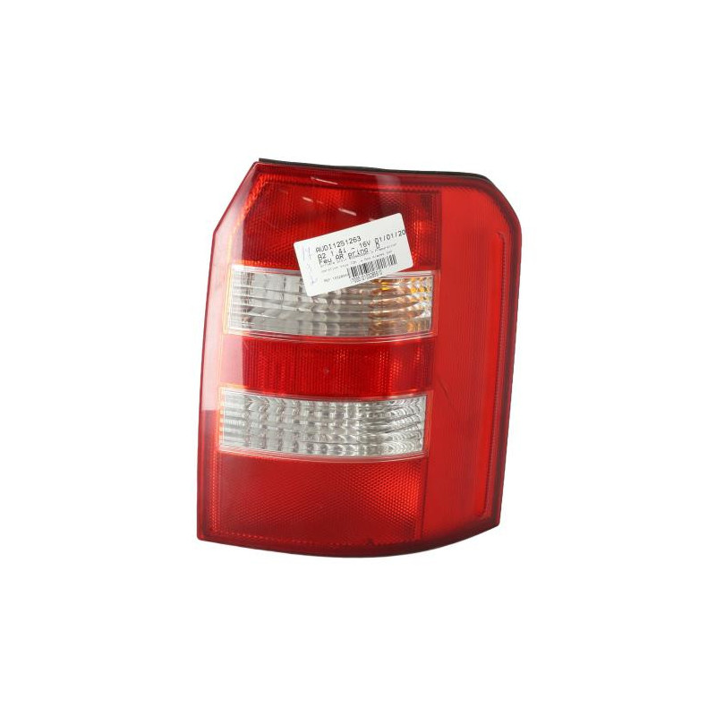 Feu arriere principal droit (feux) AUDI A2