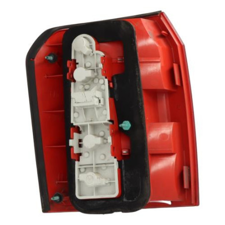 Feu arriere principal droit (feux) AUDI A2