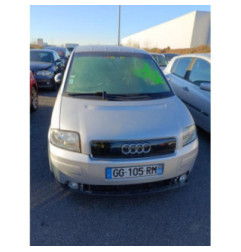 Feu arriere principal droit (feux) AUDI A2 Photo n°7