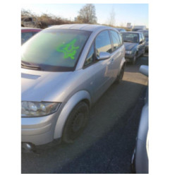 Feu arriere principal droit (feux) AUDI A2 Photo n°8