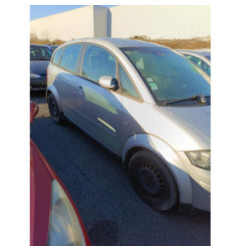 Feu arriere principal droit (feux) AUDI A2 Photo n°11