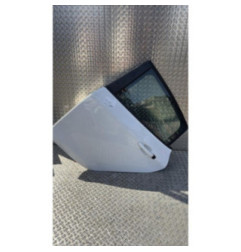 Porte arriere gauche PEUGEOT 208 1 Photo n°1