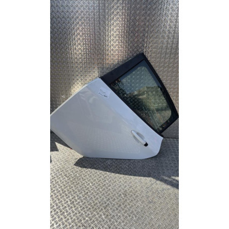 Porte arriere gauche PEUGEOT 208 1 Photo n°1