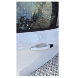 Porte arriere gauche PEUGEOT 208 1 Photo n°3