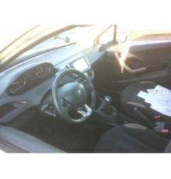 Porte arriere gauche PEUGEOT 208 1 Photo n°7