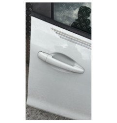 Porte avant droit PEUGEOT 208 1 Photo n°1