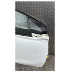 Porte avant droit PEUGEOT 208 1 Photo n°3