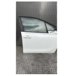 Porte avant droit PEUGEOT 208 1 Photo n°4