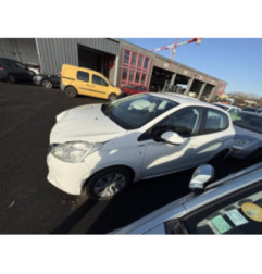 Porte avant droit PEUGEOT 208 1 Photo n°13