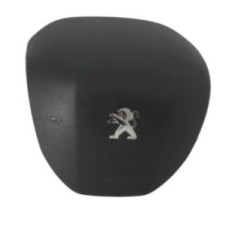 Air bag conducteur PEUGEOT 208 1 Photo n°1