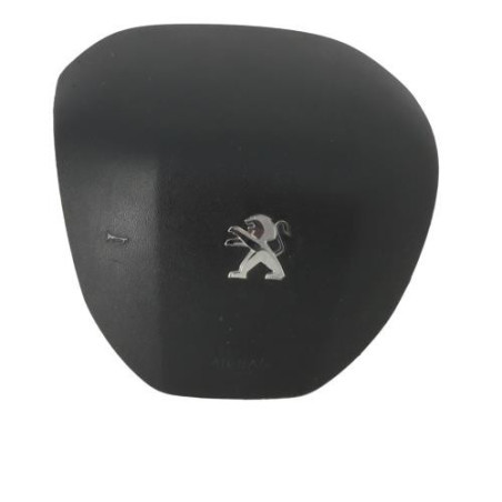 Air bag conducteur PEUGEOT 208 1 Photo n°1
