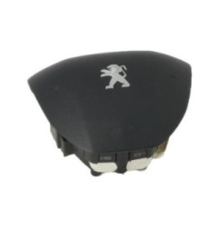 Air bag conducteur PEUGEOT 208 1