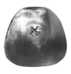 Air bag conducteur PEUGEOT 208 1 Photo n°4