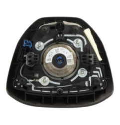 Air bag conducteur PEUGEOT 208 1 Photo n°5