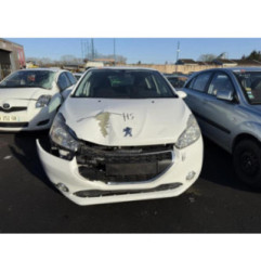 Air bag conducteur PEUGEOT 208 1 Photo n°11