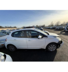 Air bag conducteur PEUGEOT 208 1 Photo n°15