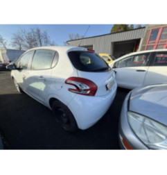 Air bag conducteur PEUGEOT 208 1 Photo n°19