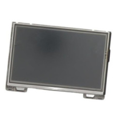 Ecran GPS PEUGEOT 208 1 Photo n°1