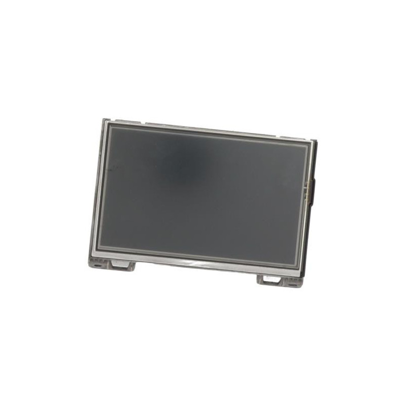 Ecran GPS PEUGEOT 208 1