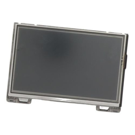 Ecran GPS PEUGEOT 208 1 Photo n°1