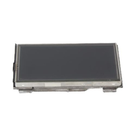 Ecran GPS PEUGEOT 208 1