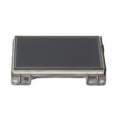 Ecran GPS PEUGEOT 208 1 Photo n°4