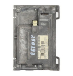 Ecran GPS PEUGEOT 208 1 Photo n°6