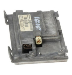 Ecran GPS PEUGEOT 208 1 Photo n°7