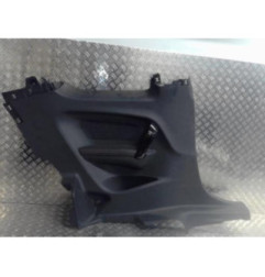 Panneau de porte arriere gauche PEUGEOT 208 1 Photo n°1