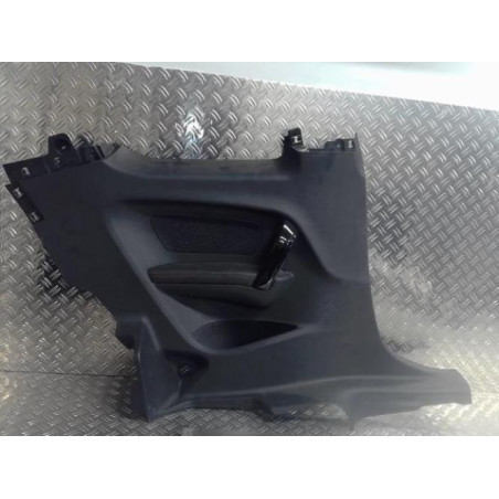 Panneau de porte arriere gauche PEUGEOT 208 1 Photo n°1