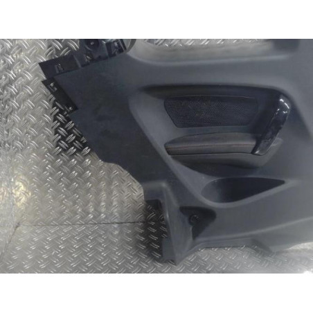 Panneau de porte arriere gauche PEUGEOT 208 1