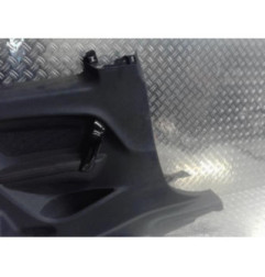 Panneau de porte arriere gauche PEUGEOT 208 1 Photo n°3