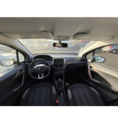 Panneau de porte arriere gauche PEUGEOT 208 1 Photo n°19