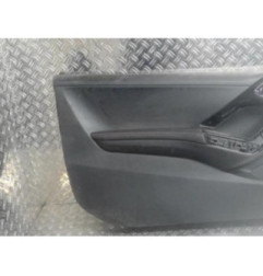 Panneau de porte avant gauche PEUGEOT 208 1 Photo n°3