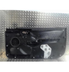 Panneau de porte avant gauche PEUGEOT 208 1 Photo n°4