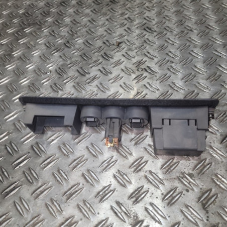 Bouton de warning PEUGEOT BOXER 1