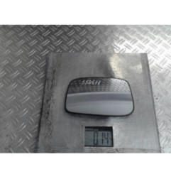 Glace retroviseur gauche CITROEN C8 Photo n°1